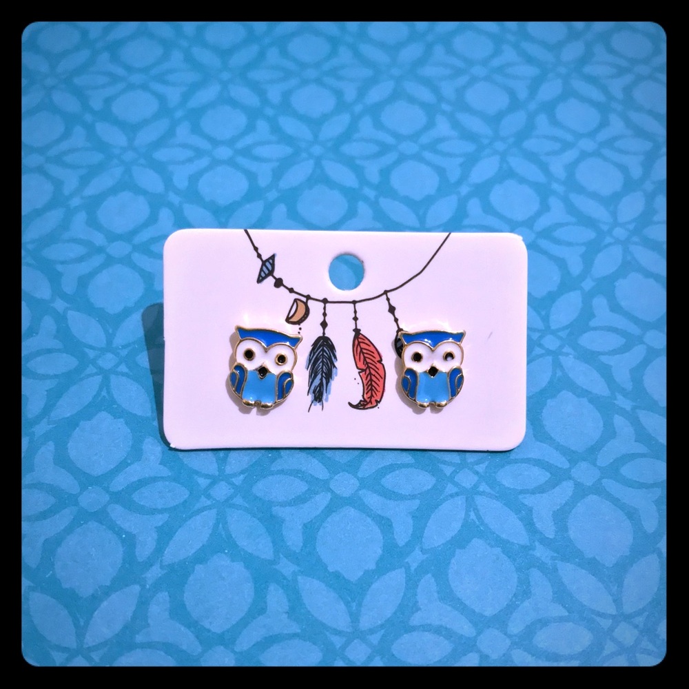 Fashion earings!